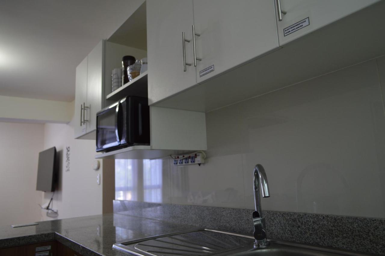 Hermoso Departamento En Exclusivo Condominio Arequipa Exterior photo
