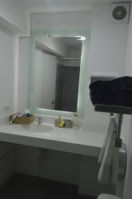 Hermoso Departamento En Exclusivo Condominio Arequipa Exterior photo