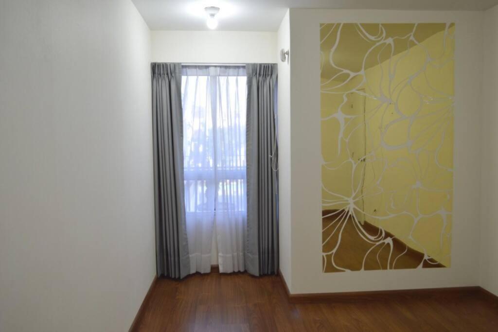 Hermoso Departamento En Exclusivo Condominio Arequipa Exterior photo