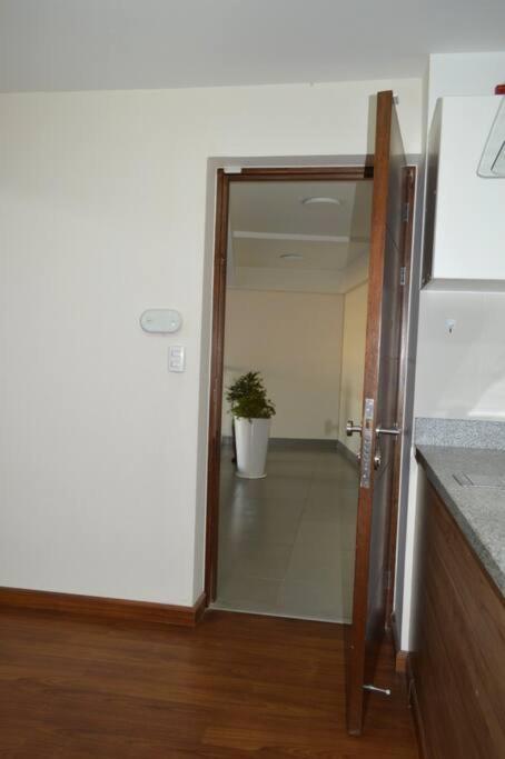 Hermoso Departamento En Exclusivo Condominio Arequipa Exterior photo