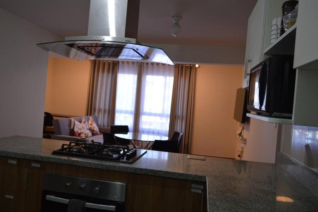 Hermoso Departamento En Exclusivo Condominio Arequipa Exterior photo